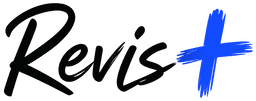 Revis+ Logo